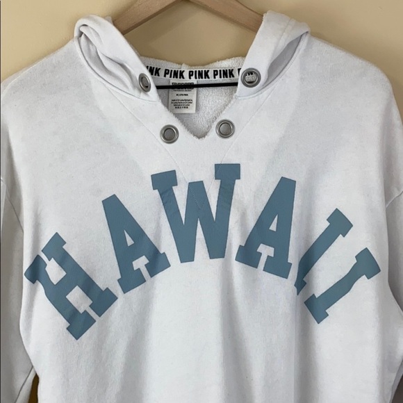 Rare  PINK hoodie Limited Edition - Picture 3 of 6